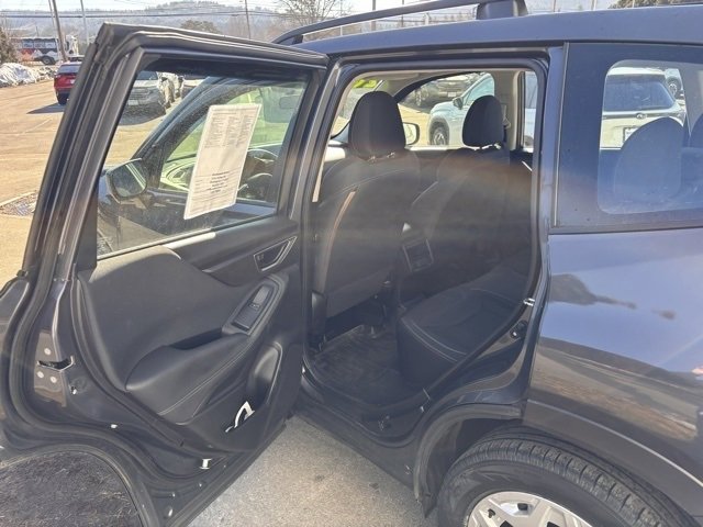 Used 2020 Subaru Forester w/ Alloy Wheel Package image 16