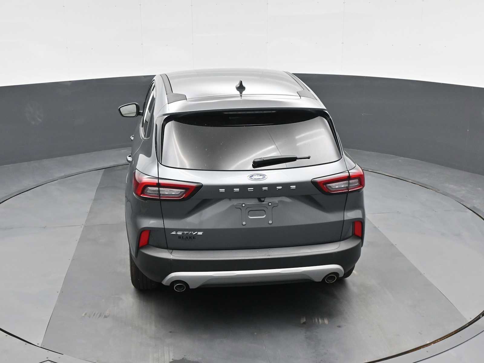 Used 2025 Ford Escape Active image 26