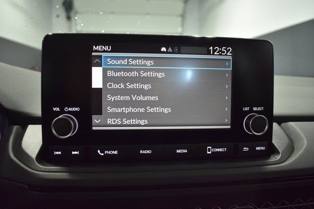 Used 2024 Honda Accord EX image 20