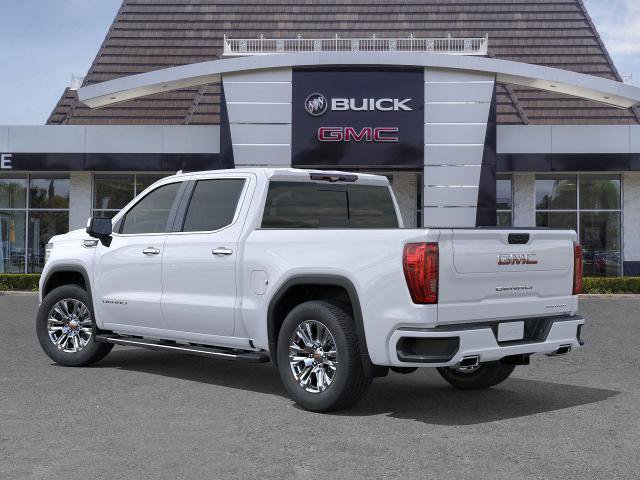 New 2026 GMC Sierra 1500 Denali w/ Technology Package image 3