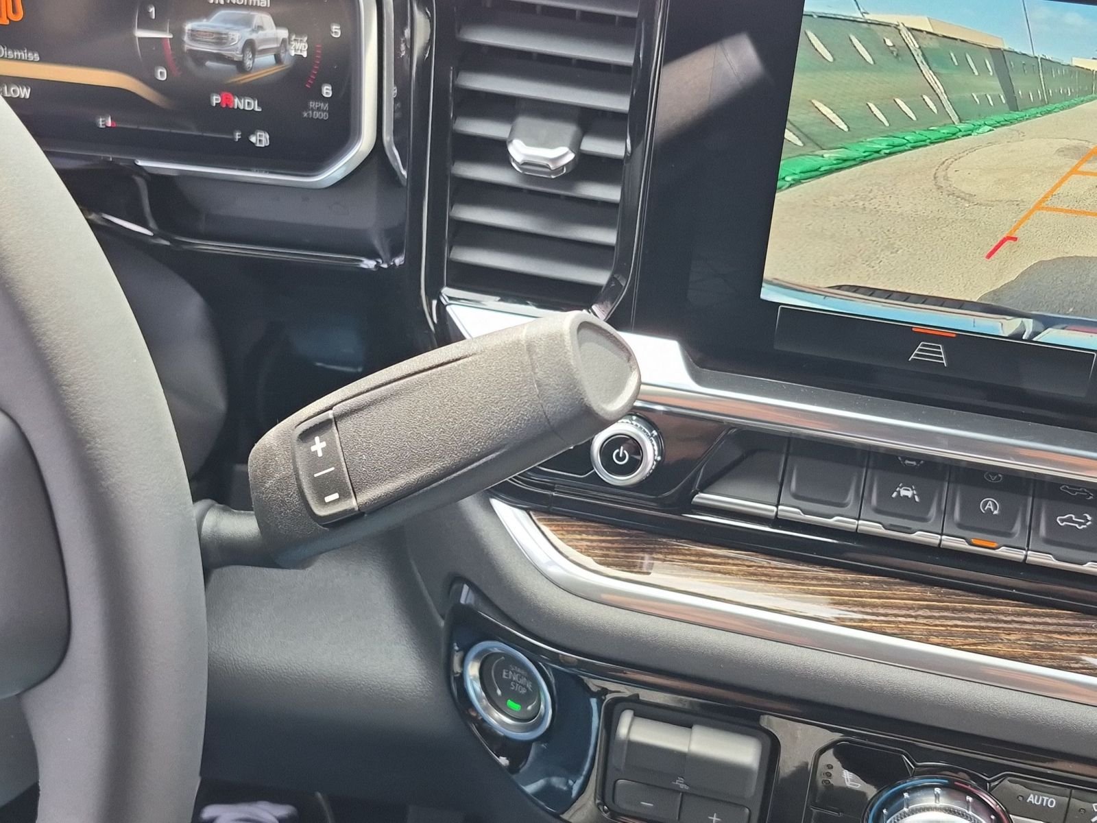 New 2026 GMC Sierra 1500 Elevation AWD/4WD image 15