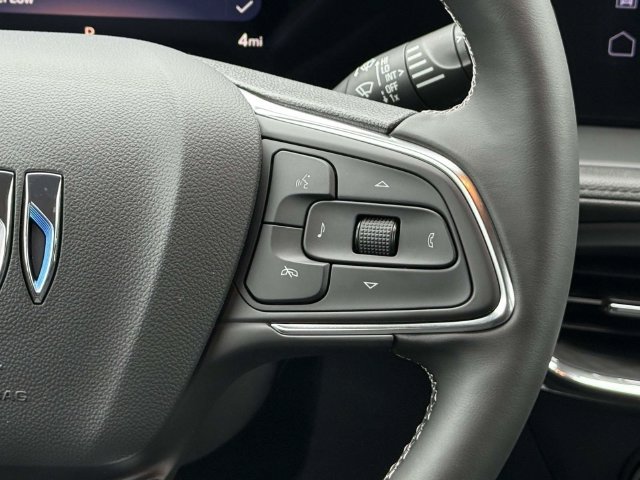 New 2026 Buick Encore GX Preferred w/ Comfort Package AWD/4WD image 16