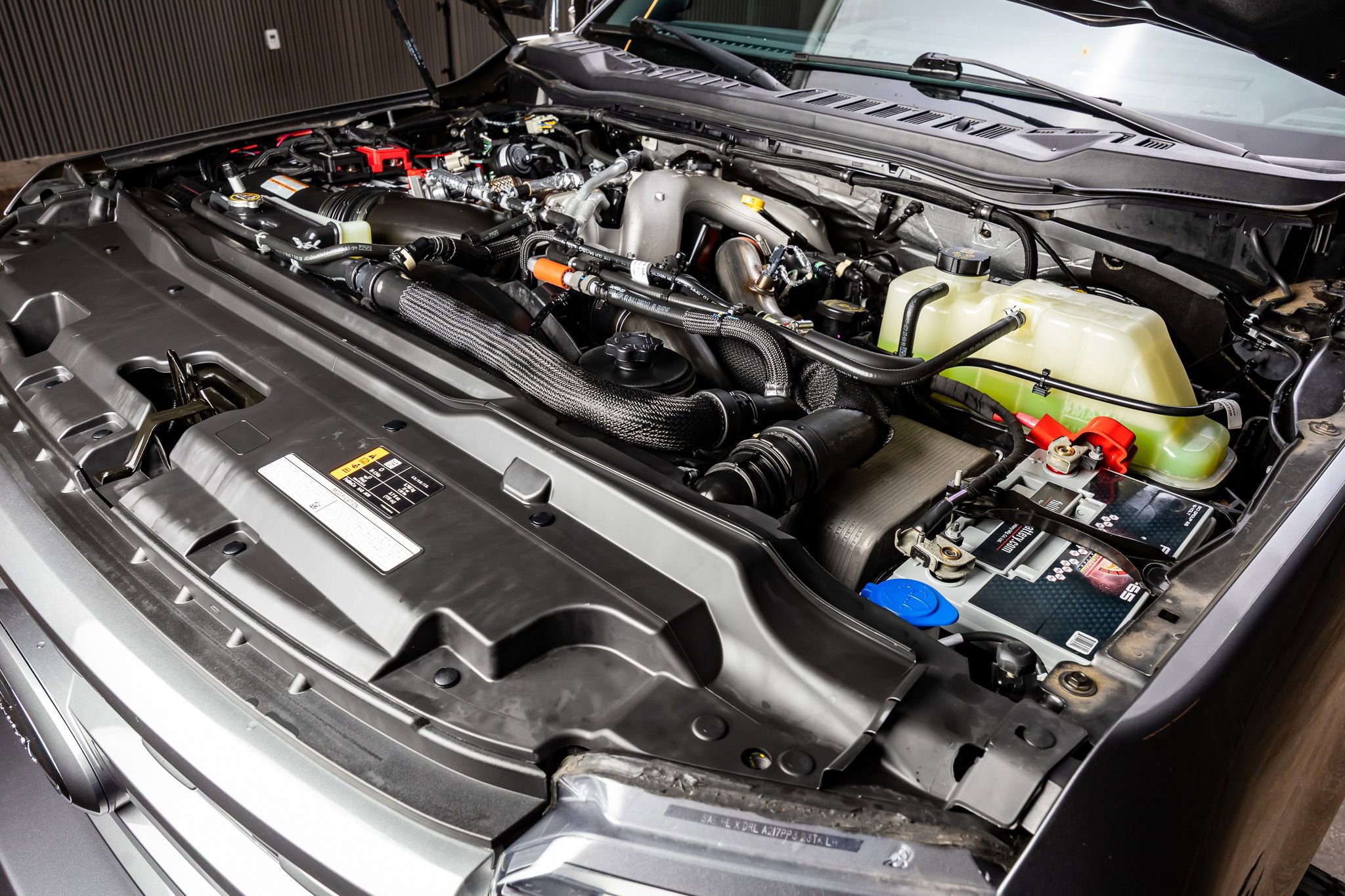 Used 2023 Ford F250 Platinum image 40