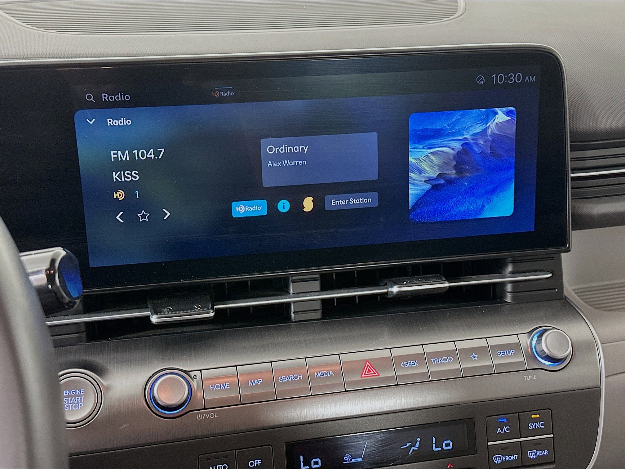 Used 2024 Hyundai Kona SEL image 21