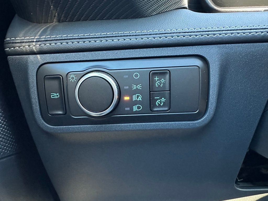 New 2026 Ford Mustang Premium image 21