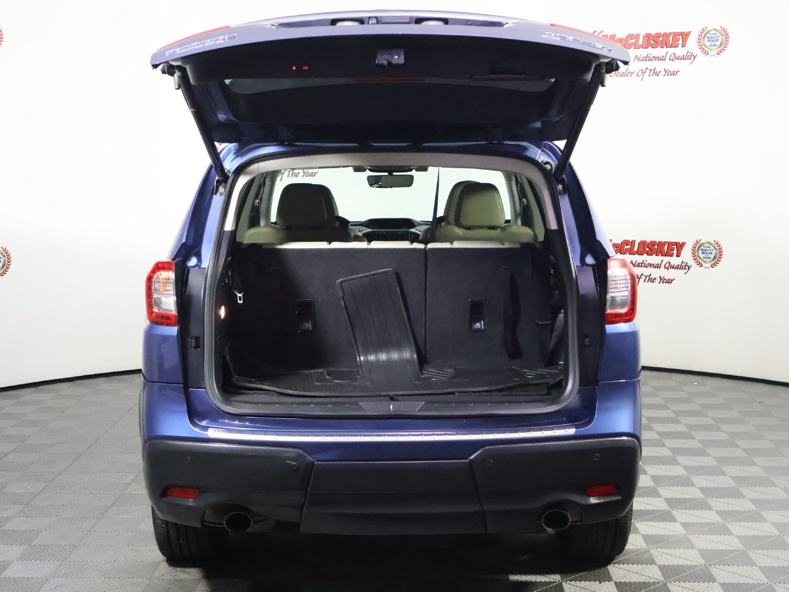 Used 2022 Subaru Ascent Limited AWD/4WD image 10