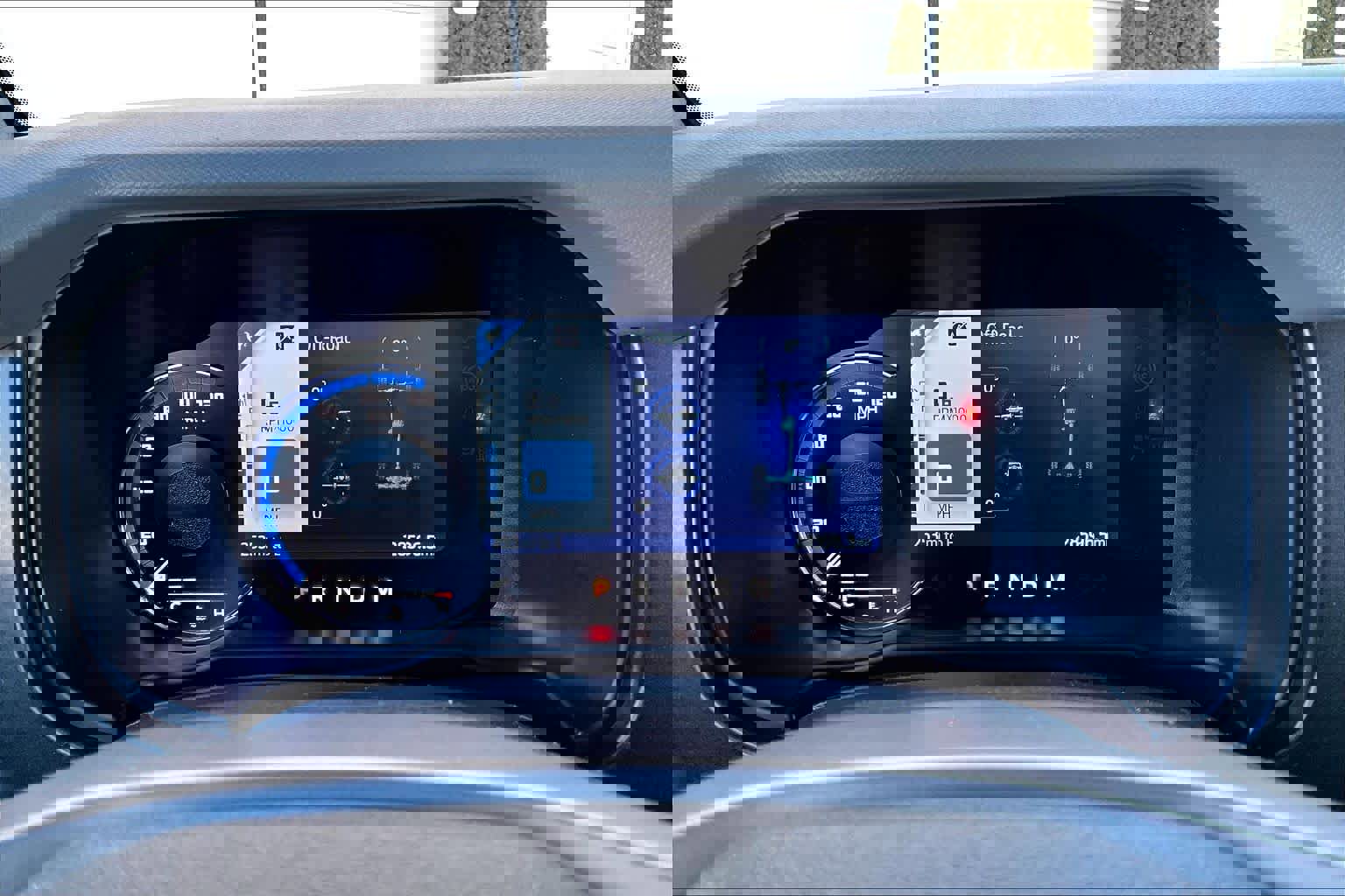 Used 2022 Ford Bronco Big Bend image 26