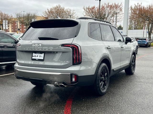 Certified 2023 Kia Telluride SX Prestige X-Pro AWD/4WD image 9