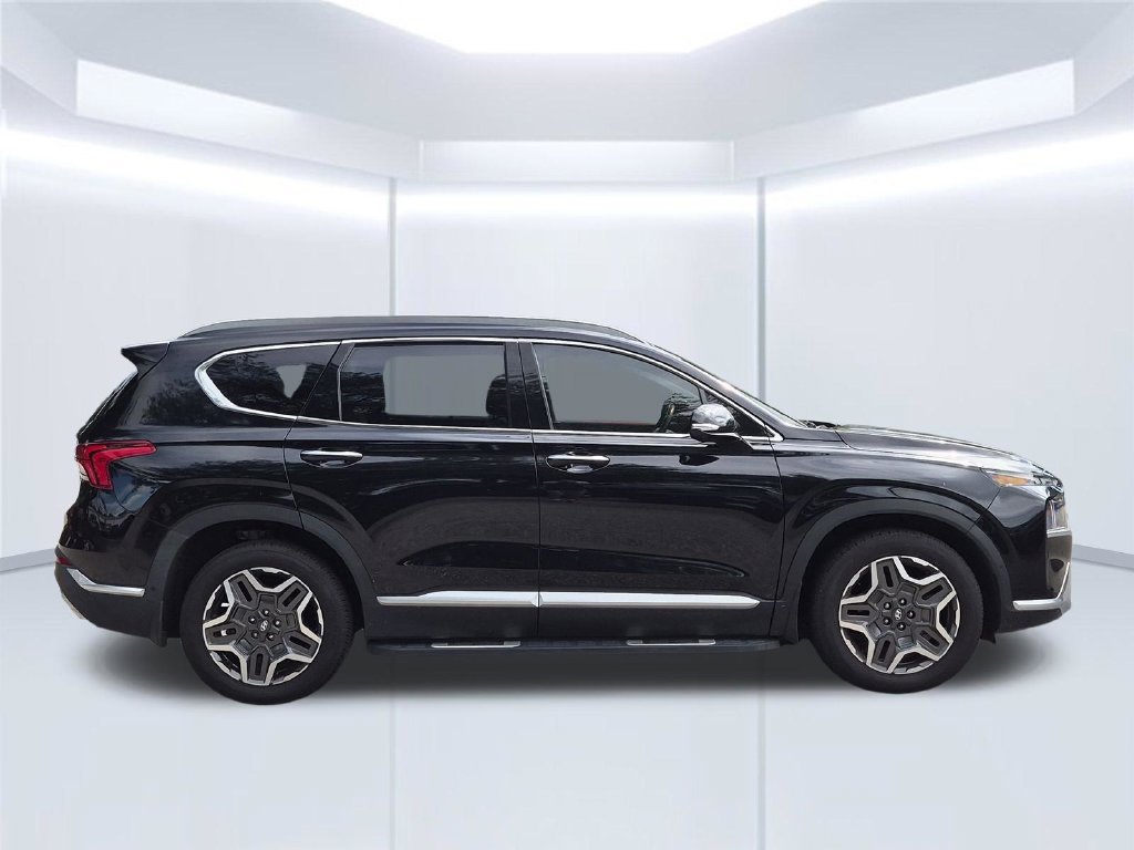 Used 2023 Hyundai Santa Fe Limited FWD image 7