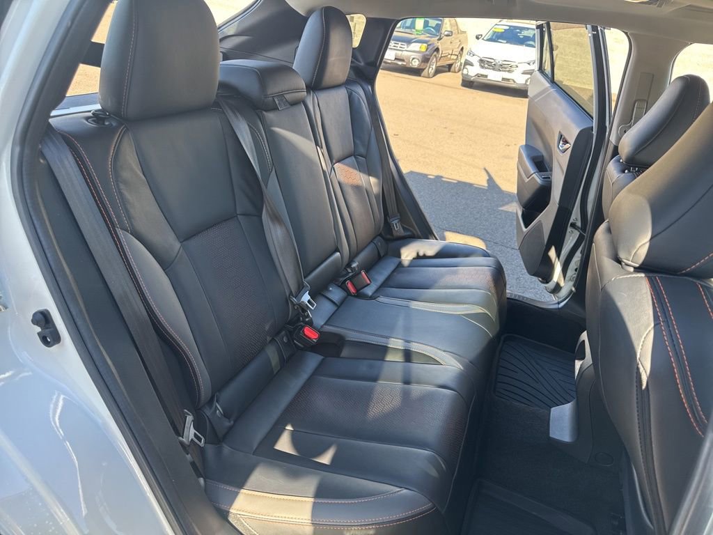Certified 2025 Subaru Crosstrek 2.5i Limited w/ Crosstrek Mirror Package image 15