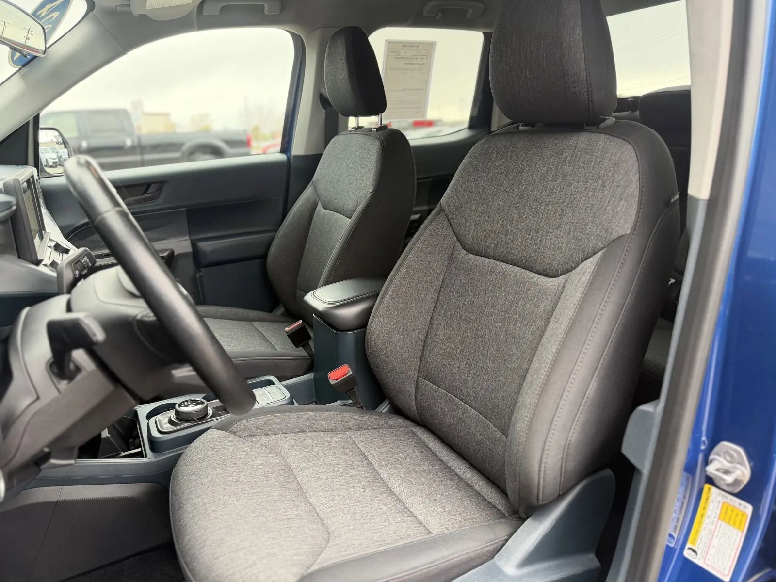 Used 2024 Ford Maverick XLT w/ XLT Luxury Package image 15