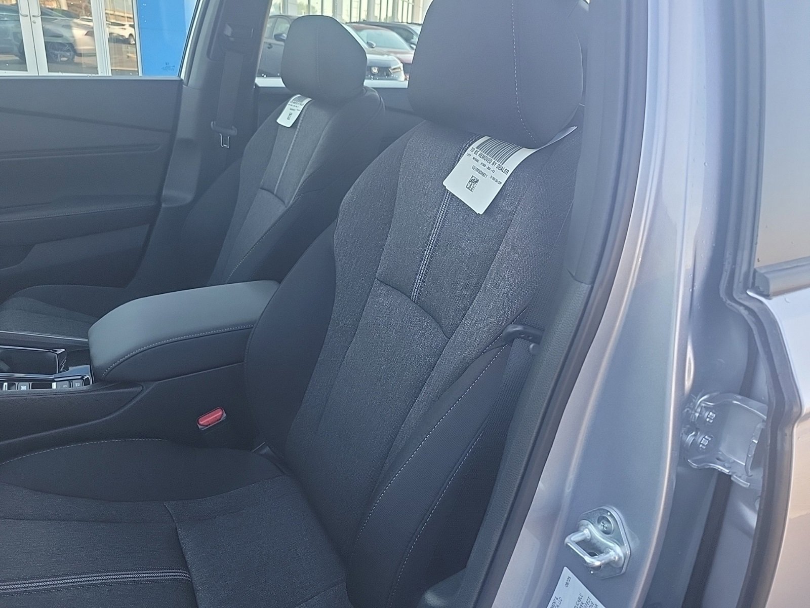 New 2025 Honda Accord Sport image 18