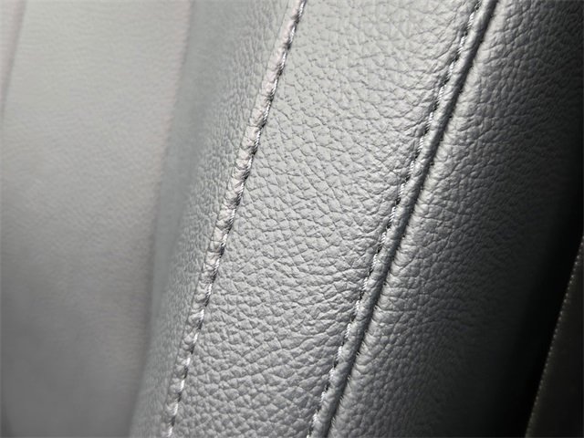 Certified 2025 Mercedes-Benz GLA 250 4MATIC image 16