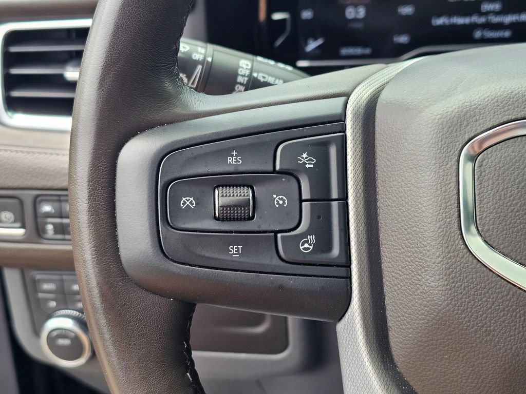 Used 2023 GMC Yukon Denali AWD/4WD image 30