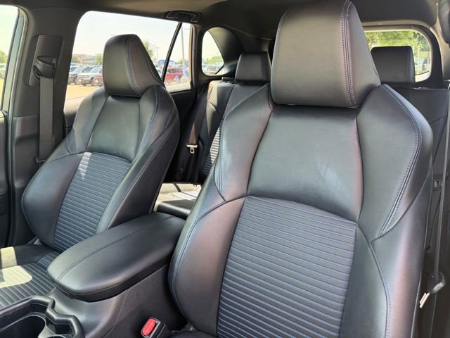 Used 2019 Toyota RAV4 XSE AWD/4WD image 10