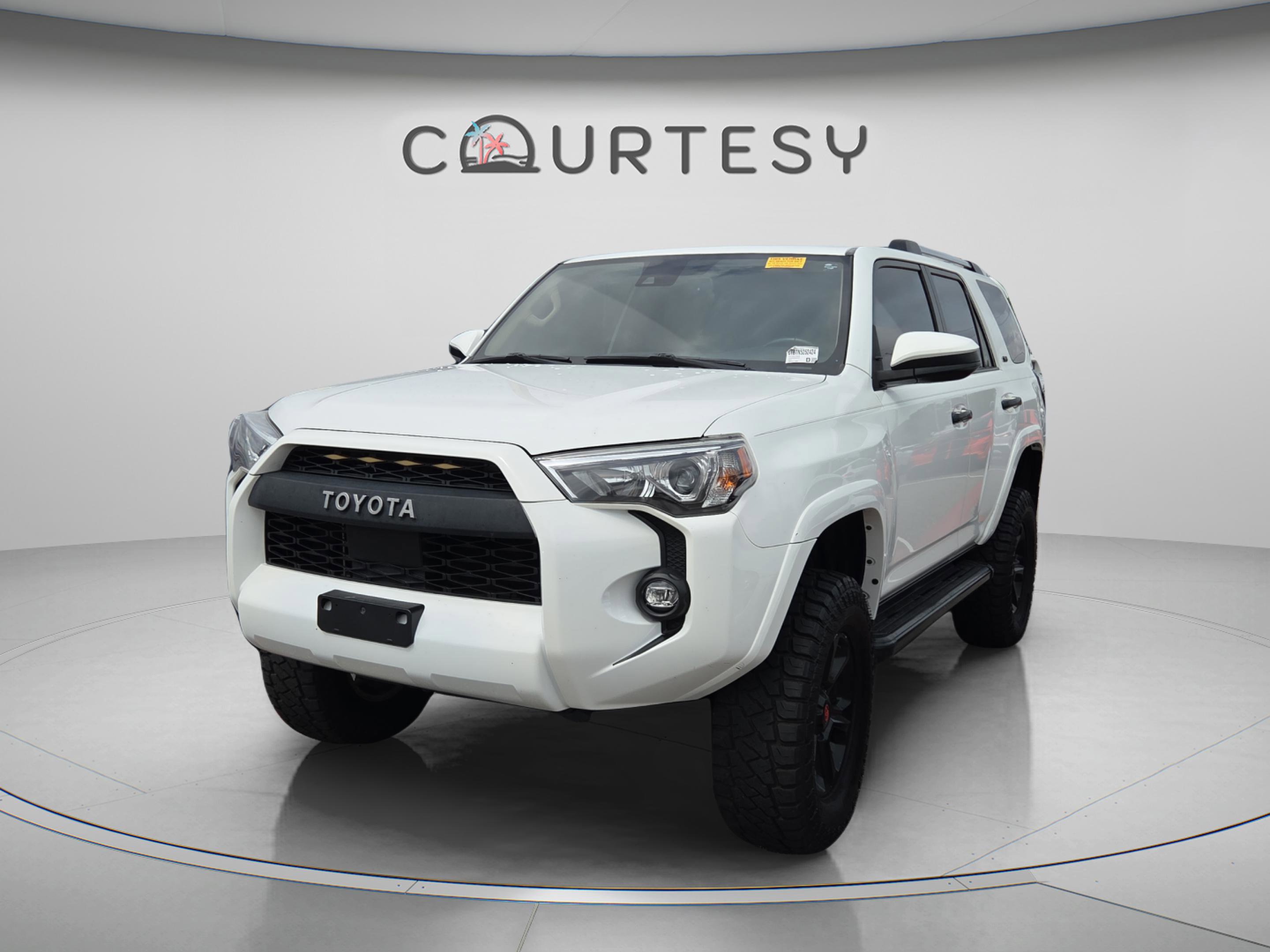 Used 2022 Toyota 4Runner SR5