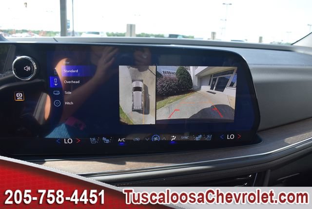 New 2026 Chevrolet Tahoe High Country AWD/4WD image 35