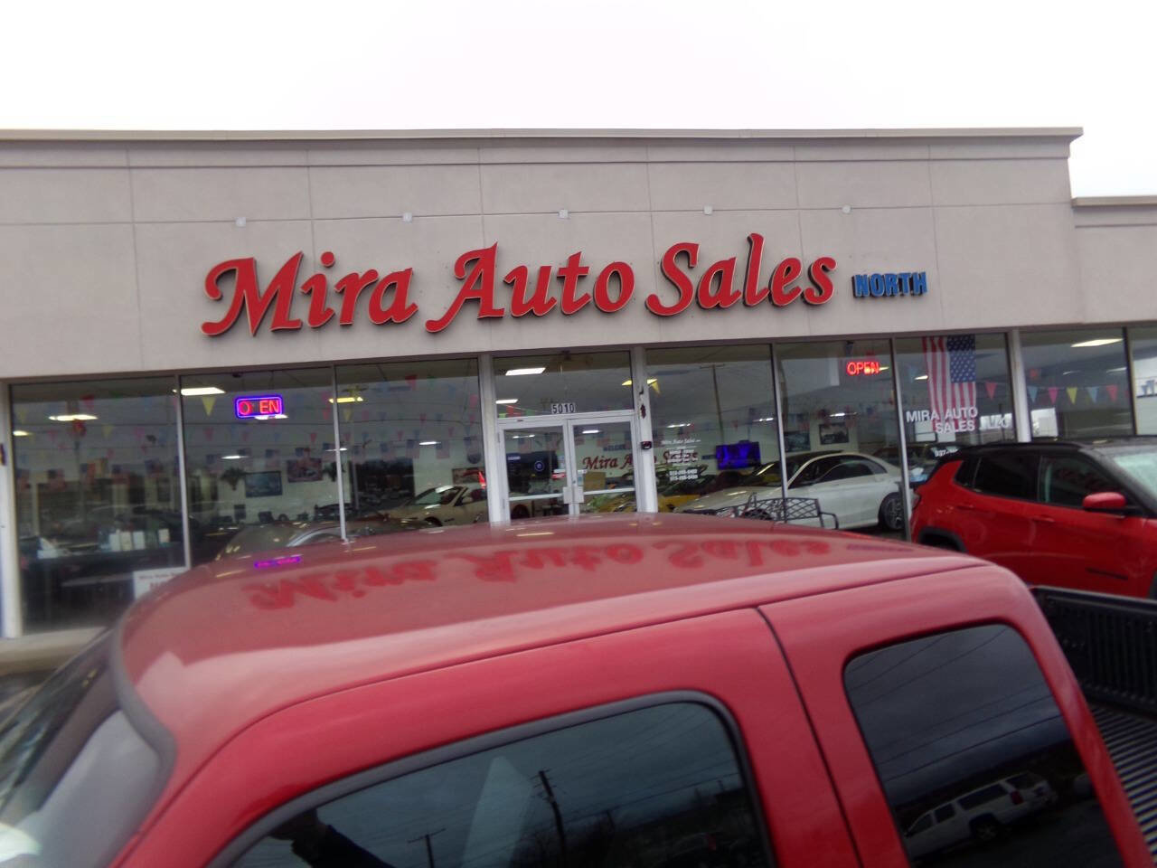 Used 2005 Ford Ranger XLT image 5