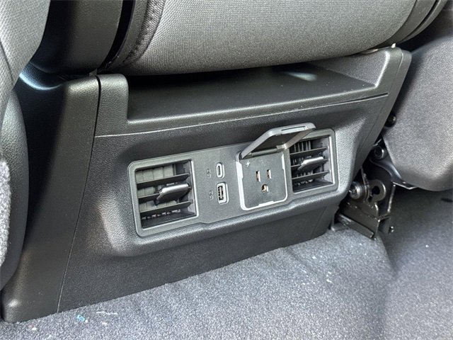 New 2026 GMC Sierra 1500 Elevation image 26