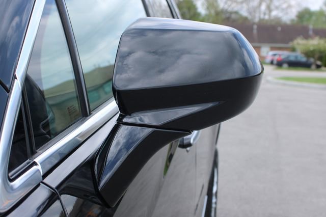 Used 2019 Cadillac XT5 AWD image 7