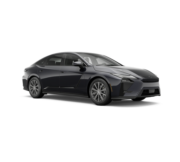 New 2026 Lexus ES 350h w/ Convenience Package FWD image 24
