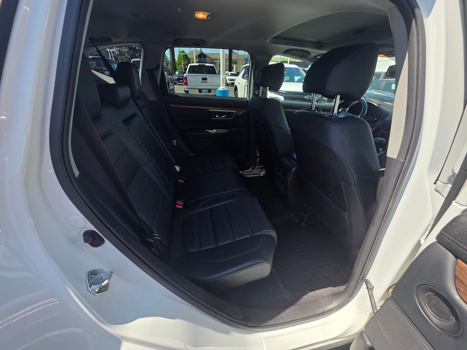 Used 2019 Honda CR-V EX-L image 14