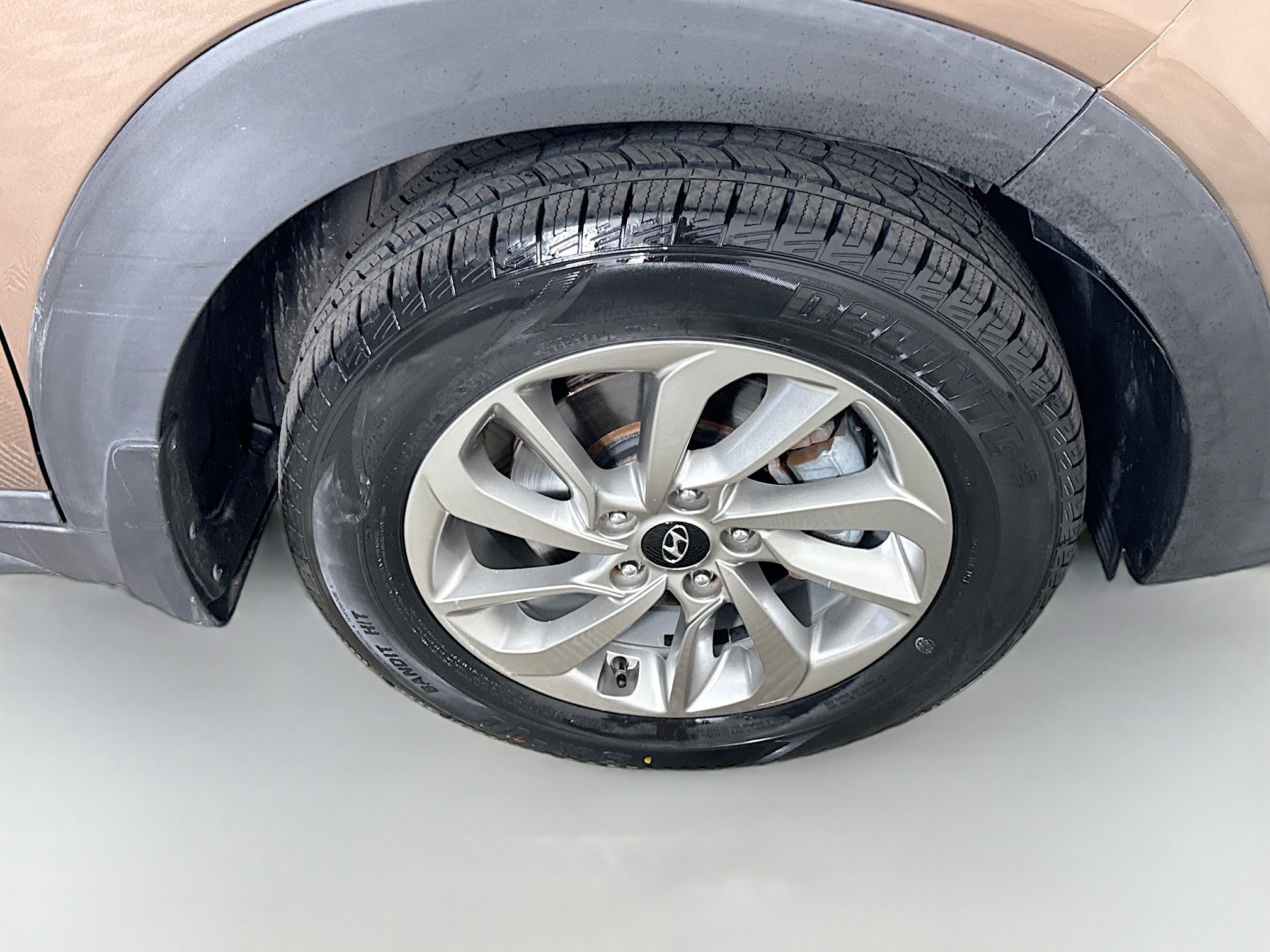 Used 2017 Hyundai Tucson SE image 31