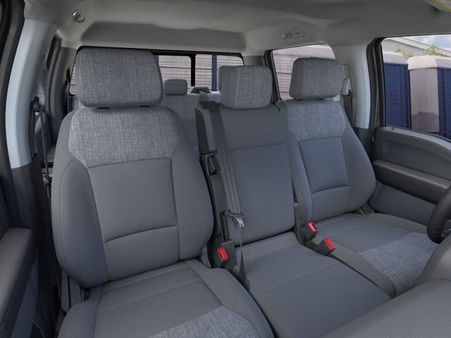 New 2026 Ford F250 4x4 Crew Cab Super Duty image 10
