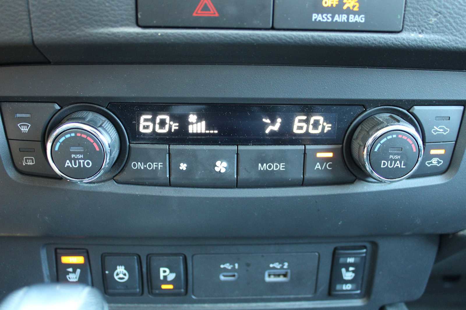 Used 2023 Nissan Frontier SV w/ SV Convenience Package AWD/4WD image 15