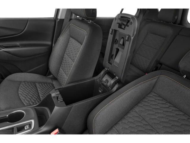 Used 2018 Chevrolet Equinox LT AWD/4WD image 32