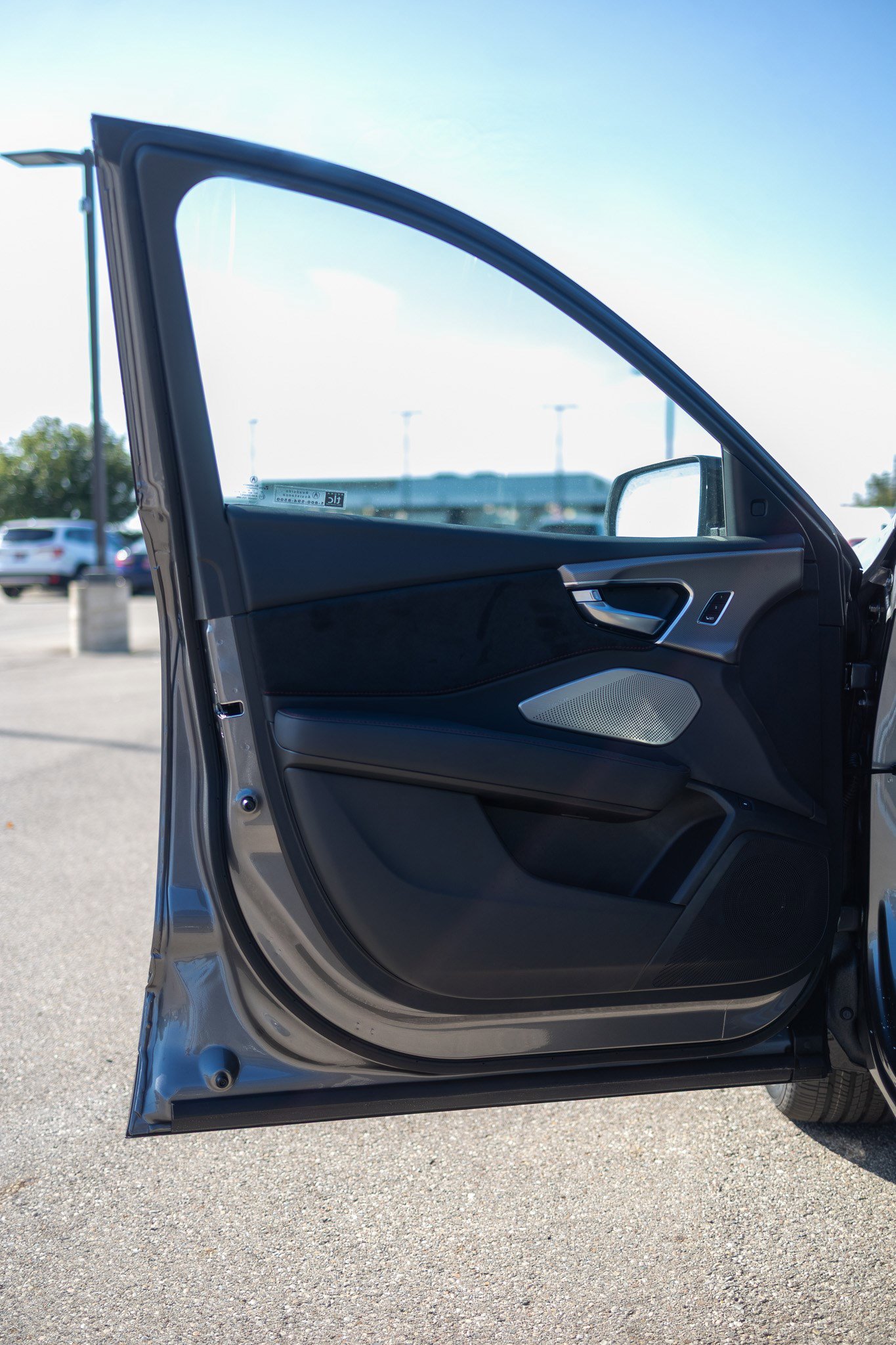 New 2025 Acura RDX A-Spec image 43