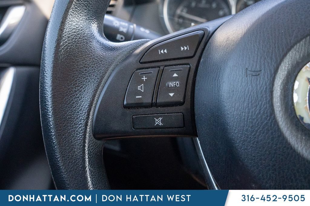 Used 2014 MAZDA CX-5 Sport FWD image 9