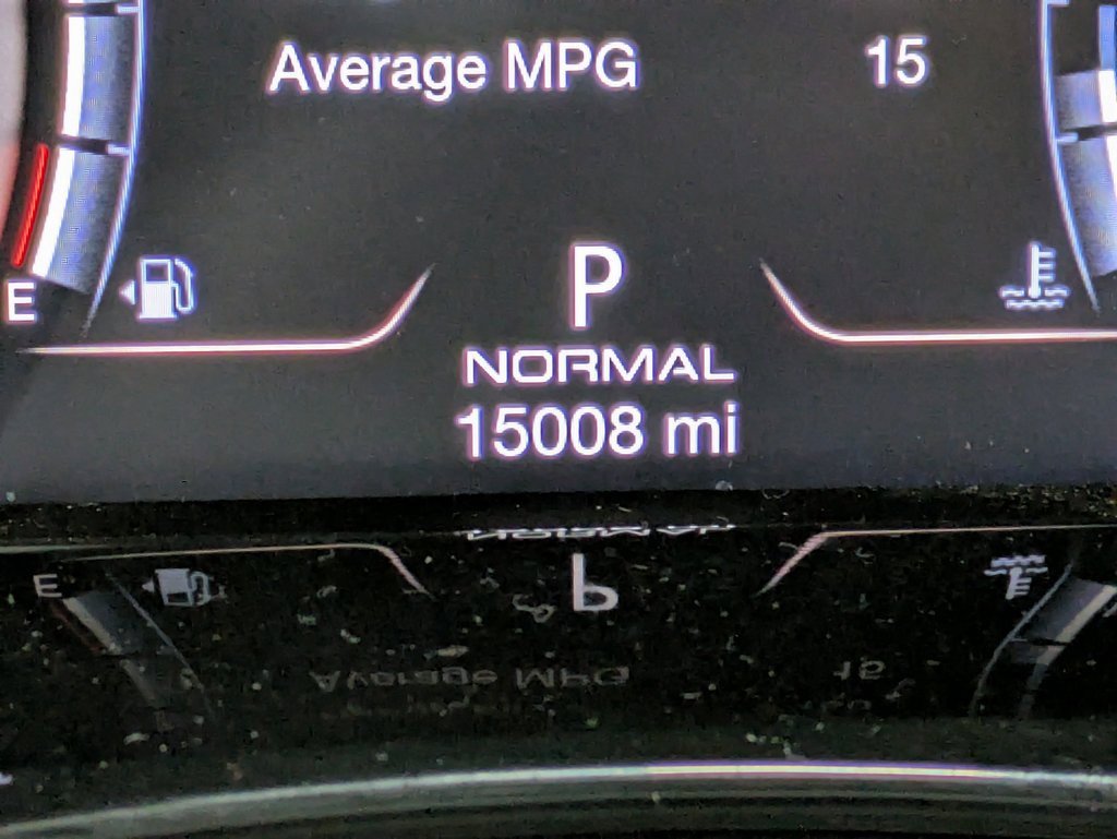 Used 2022 Maserati Quattroporte Modena Q4 image 16