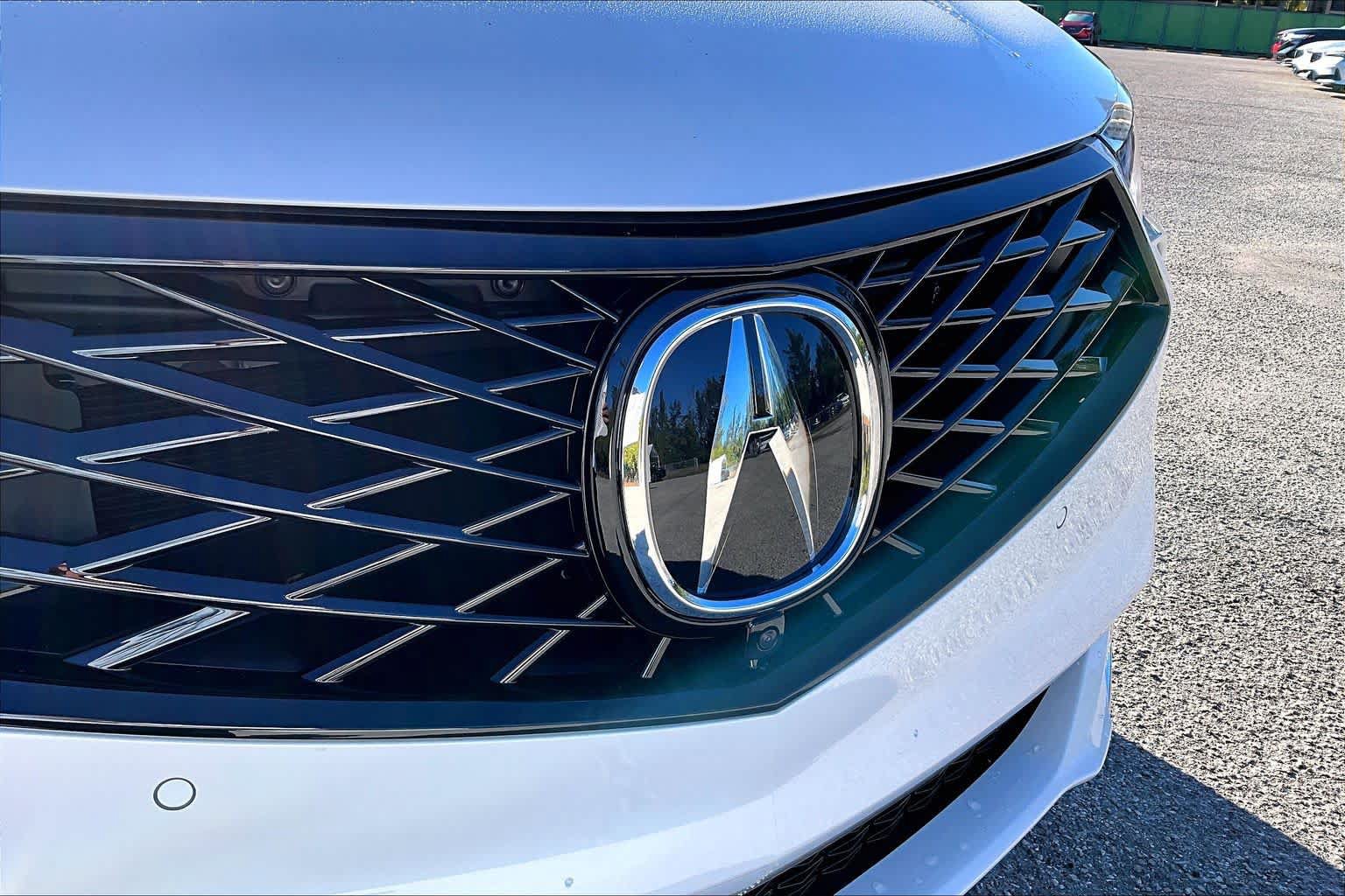New 2026 Acura RDX SH-AWD w/ Advance Package image 15