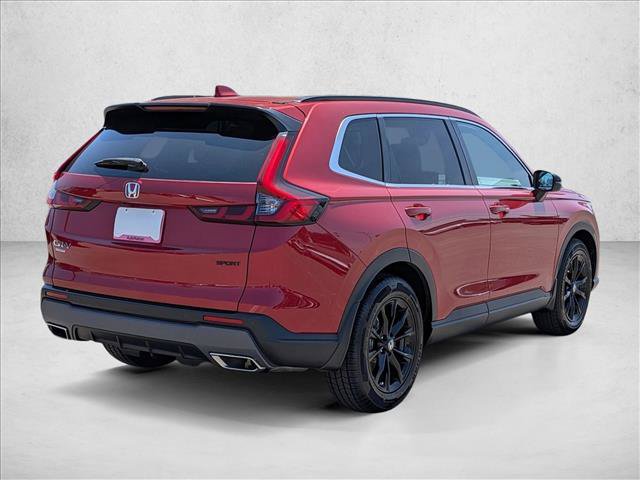 Used 2024 Honda CR-V Sport-L image 5