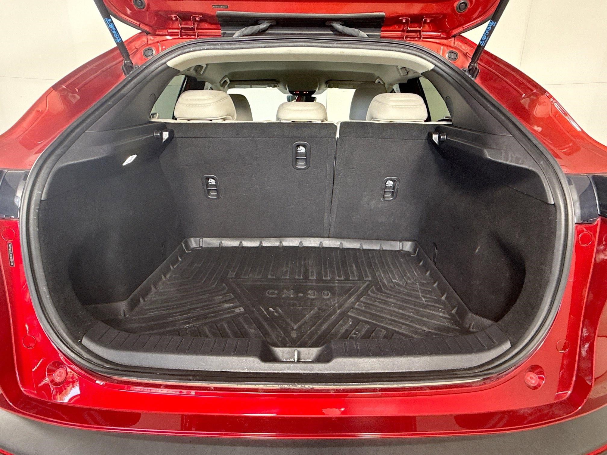 Used 2020 MAZDA CX-30 FWD w/ Preferred Package image 33