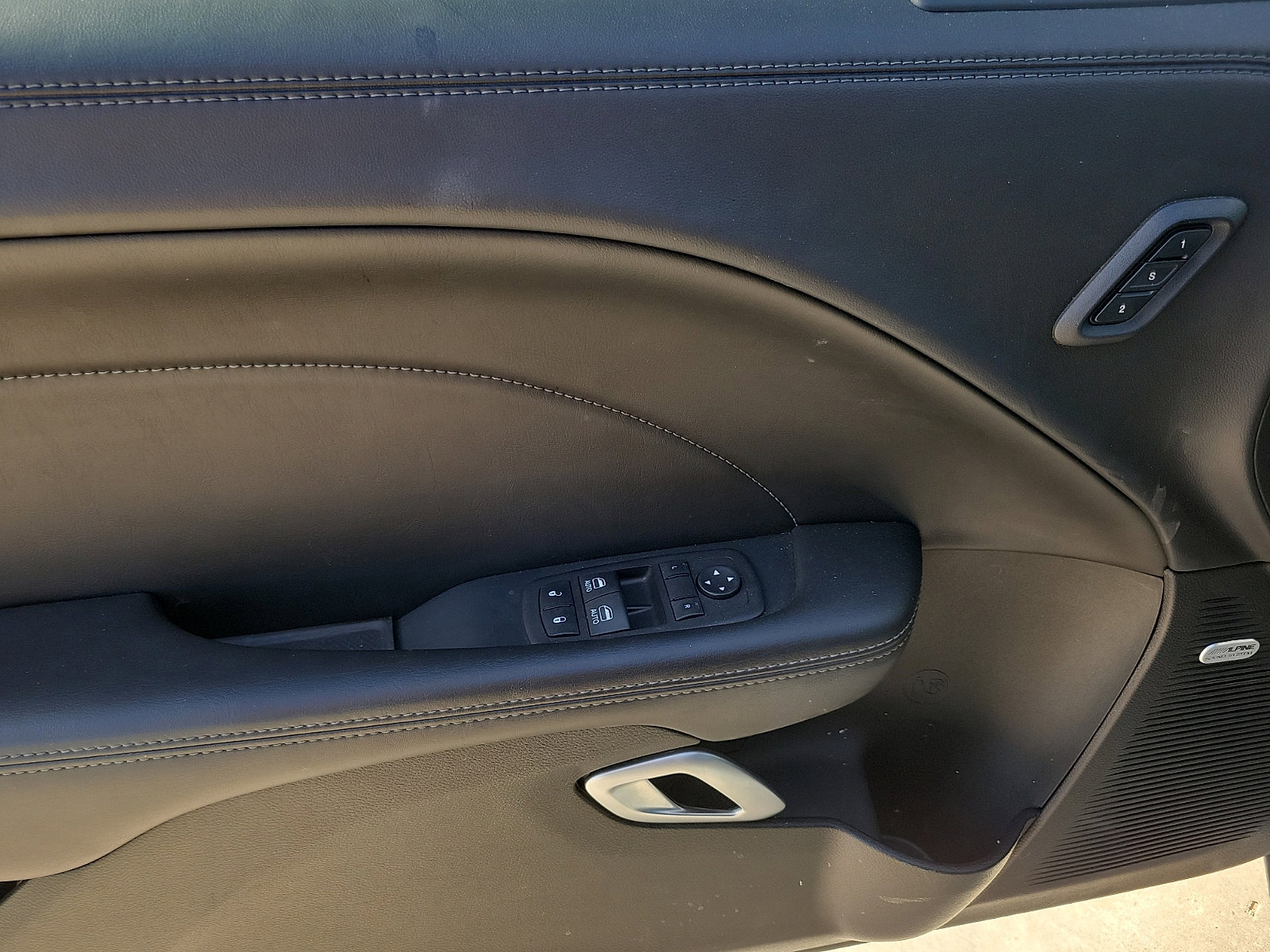 Used 2023 Dodge Challenger R/T Scat Pack w/ T/A Package image 13