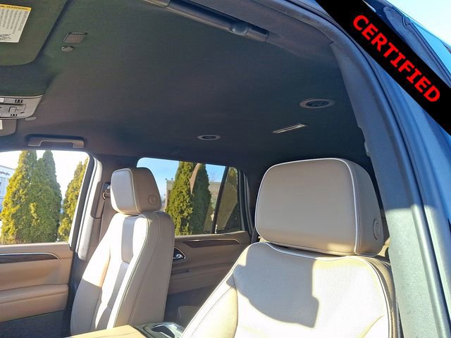 Used 2024 Chevrolet Tahoe Premier image 14