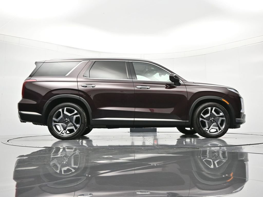 Used 2024 Hyundai Palisade Limited image 43