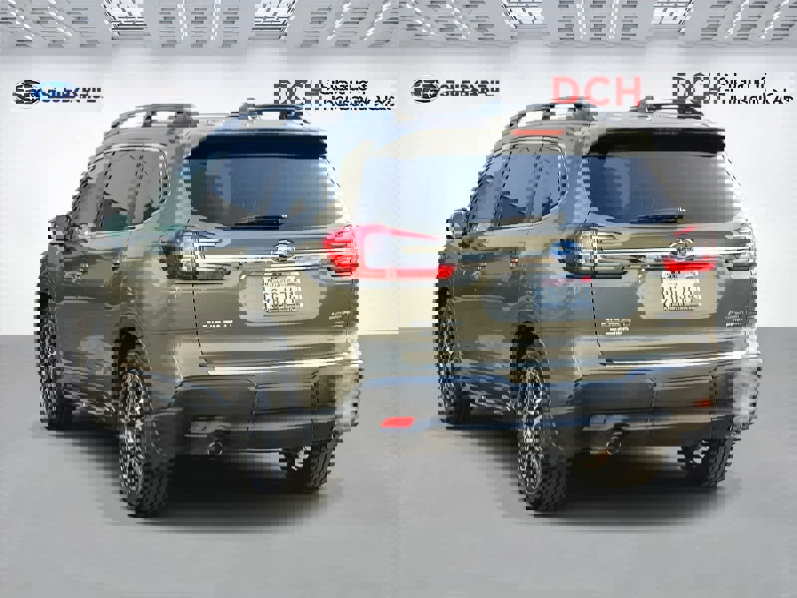 Certified 2023 Subaru Ascent Limited w/ Technology Package image 6