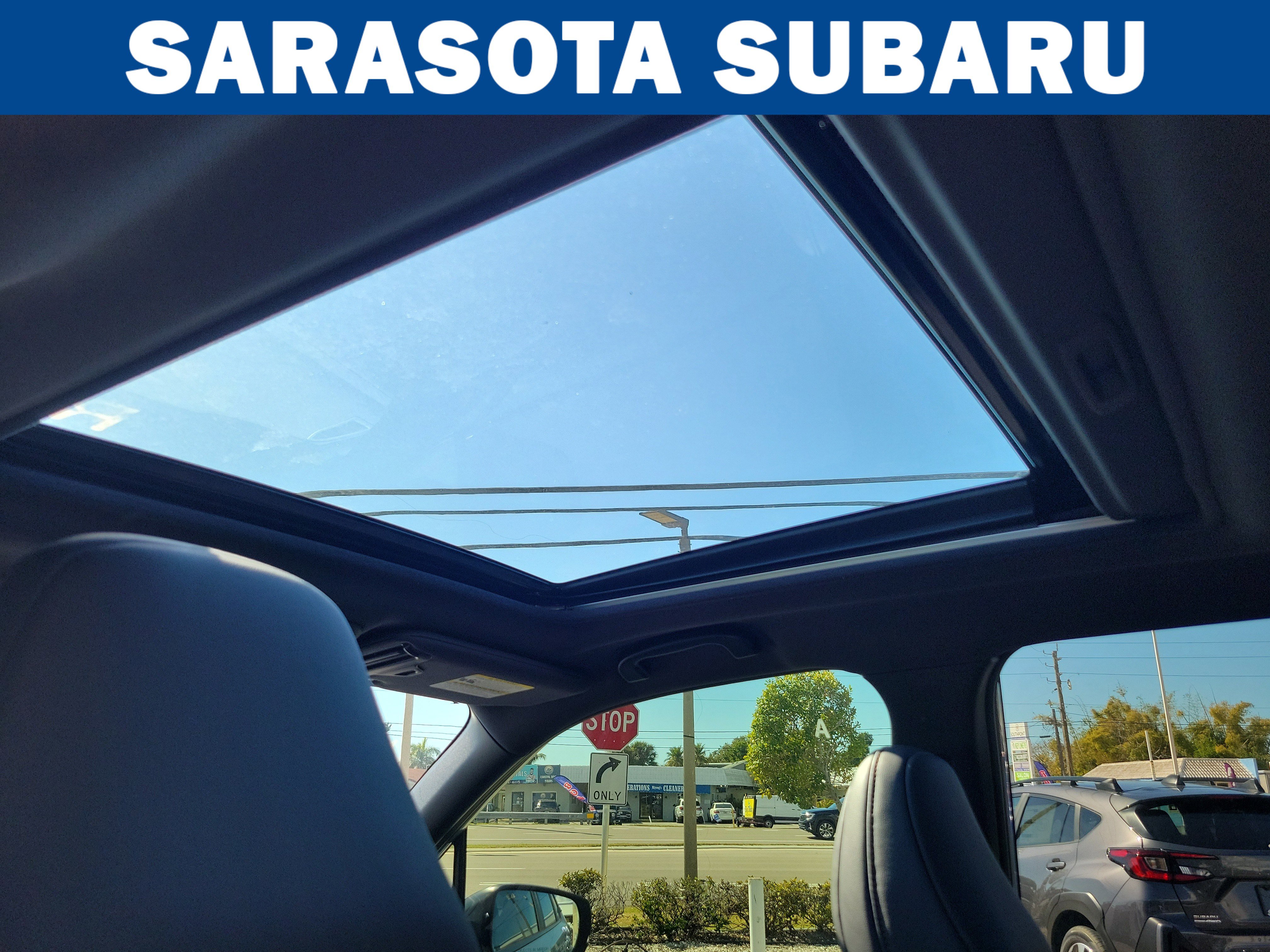 New 2025 Subaru Forester Touring image 15