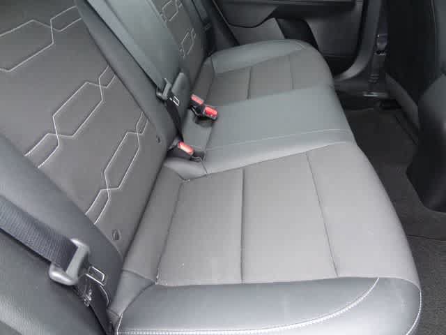 Used 2023 Kia Forte GT-Line FWD image 10
