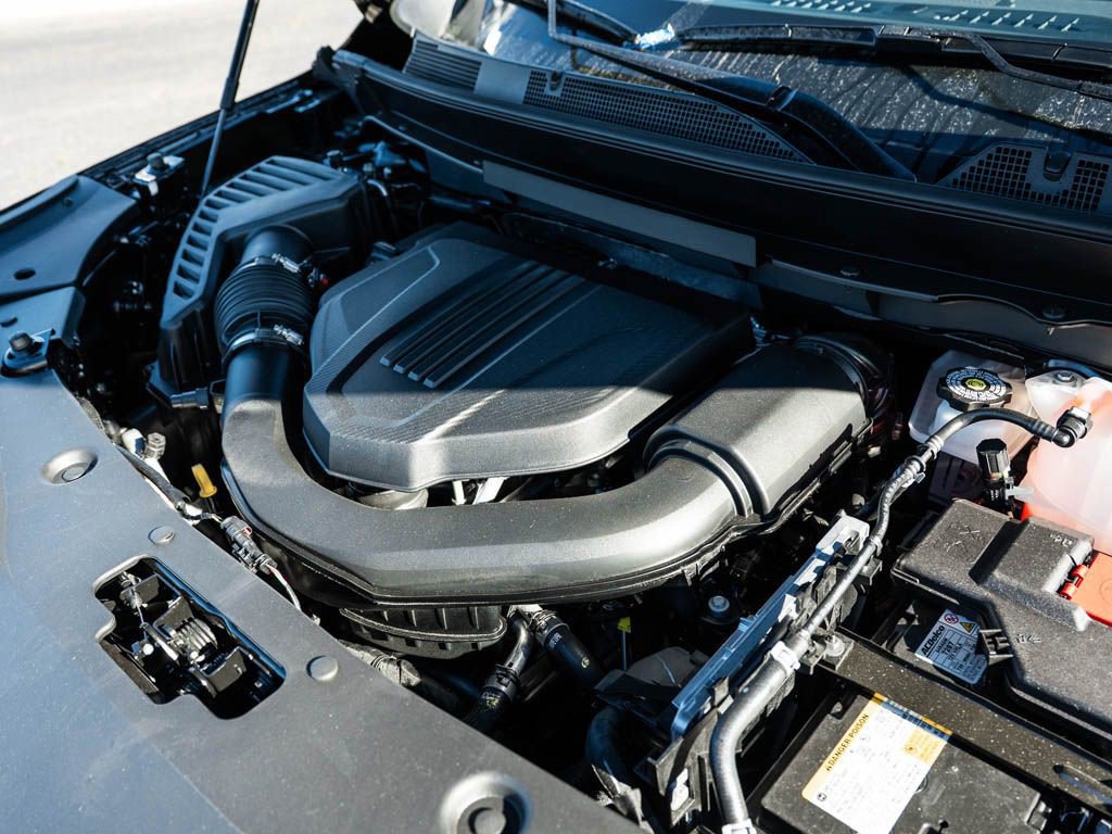 New 2026 Buick Enclave Avenir w/ Super Cruise Package image 7