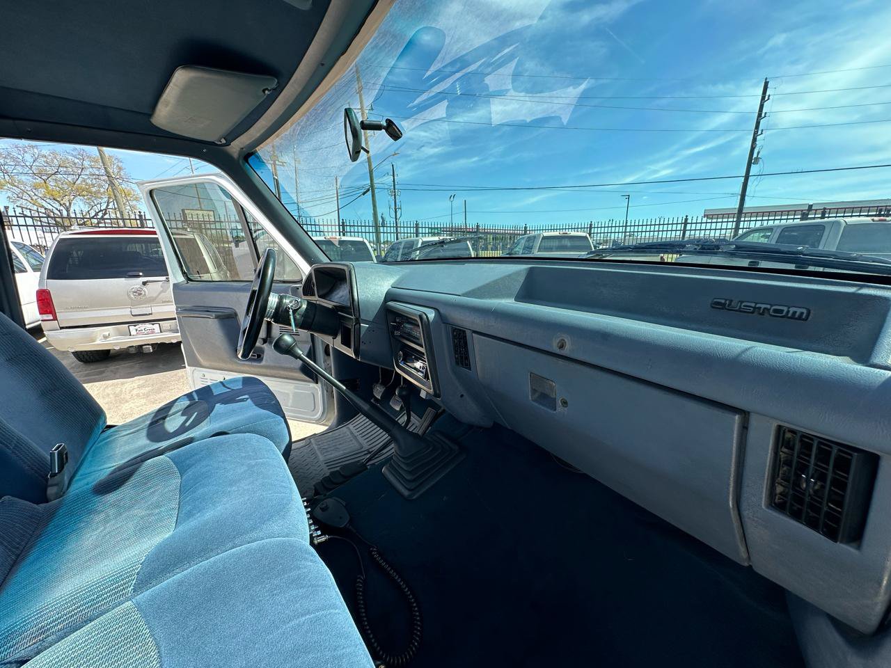 Used 1990 Ford F350 4x4 Crew Cab image 52