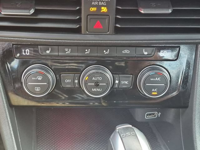 Used 2019 Volkswagen Jetta GLI FWD image 25