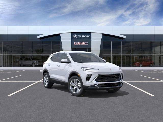 New 2026 Buick Encore GX Preferred w/ Comfort Package
