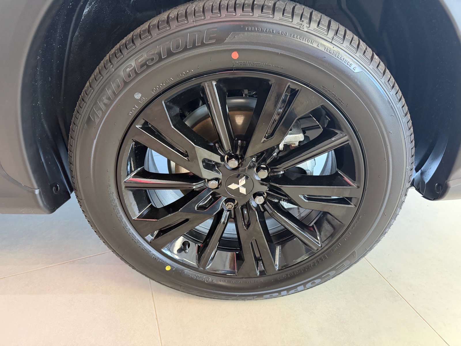 New 2026 Mitsubishi Eclipse Cross AWD image 9