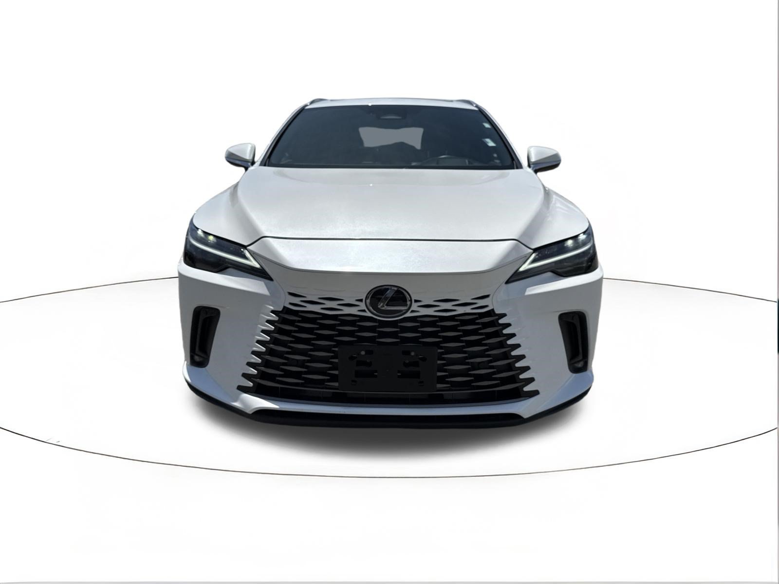 Used 2023 Lexus RX 350 Premium Plus w/ Accessory Package AWD/4WD image 8