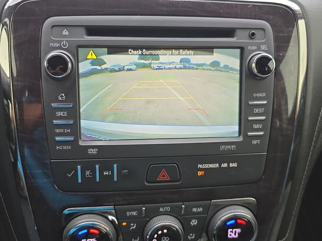 Used 2017 Buick Enclave Leather FWD image 24