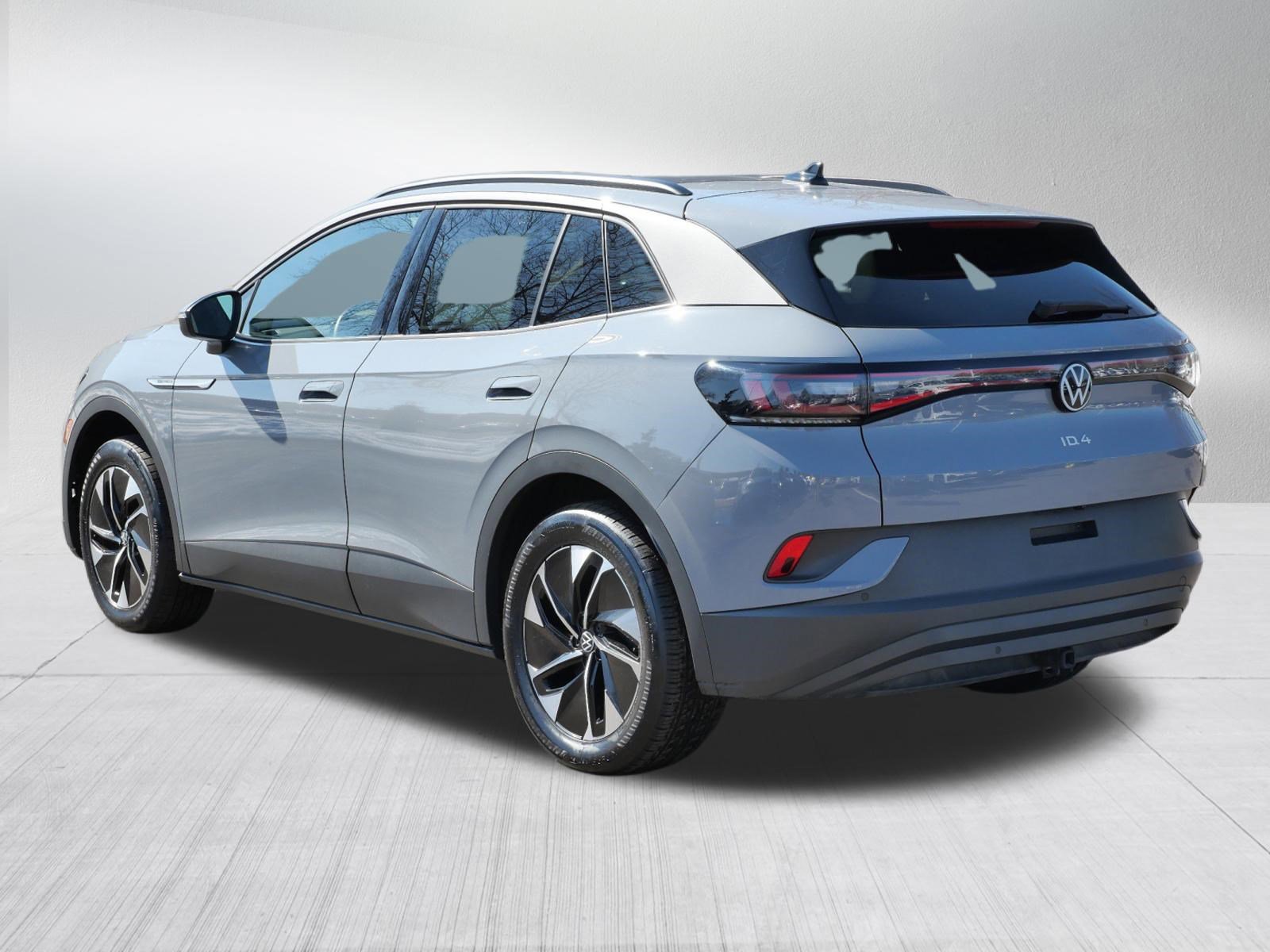 Certified 2022 Volkswagen ID.4 Pro S image 5